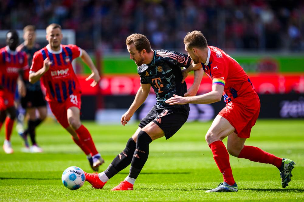 早期的消息 早期的消息