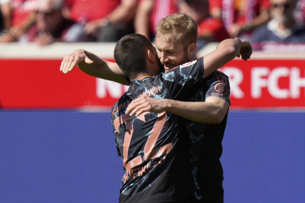 欧洲足坛的 欧洲足坛的